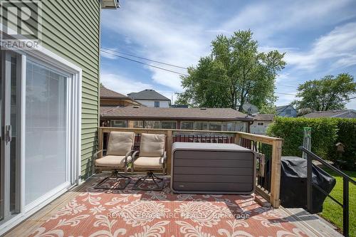 888 Steele Street, Port Colborne (Main Street), ON 