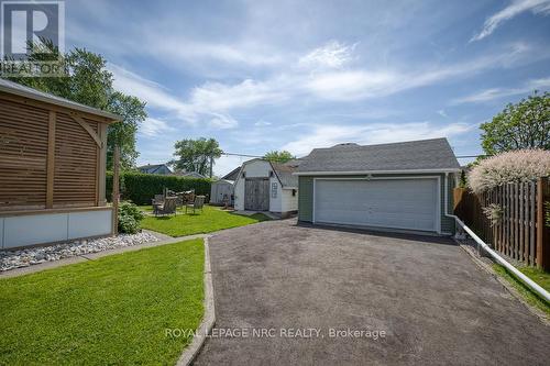 888 Steele Street, Port Colborne (Main Street), ON 