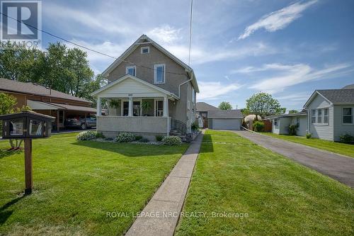 888 Steele Street, Port Colborne (Main Street), ON 