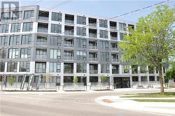 116 - 690 KING STREET W  Kitchener, ON N2G 0B9