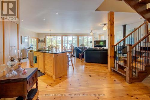 441 B Maccomish Lane, Frontenac (Frontenac South), ON - Indoor