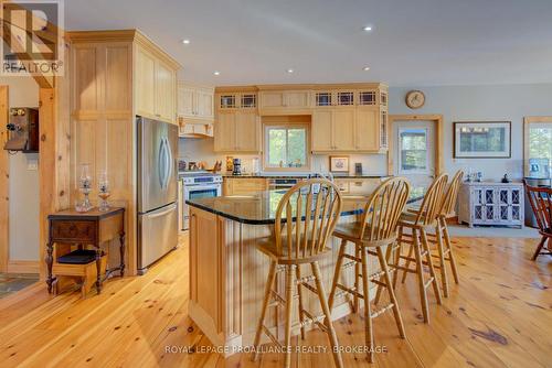 441 B Maccomish Lane, Frontenac (Frontenac South), ON - Indoor