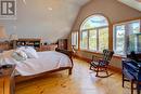 441 B Maccomish Lane, Frontenac (Frontenac South), ON  - Indoor Photo Showing Bedroom 