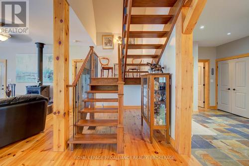 441 B Maccomish Lane, Frontenac (Frontenac South), ON - Indoor Photo Showing Other Room