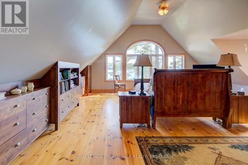 441 B Maccomish Lane, Frontenac (Frontenac South), ON - Indoor