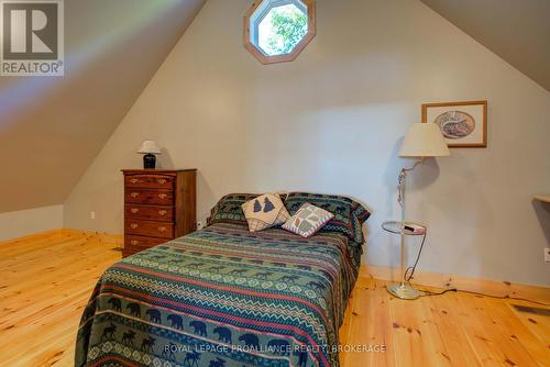 441 B Maccomish Lane, Frontenac (Frontenac South), ON - Indoor Photo Showing Bedroom