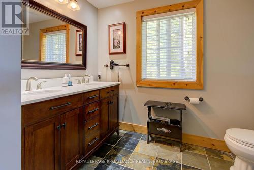 441 B Maccomish Lane, Frontenac (Frontenac South), ON - Indoor Photo Showing Bathroom