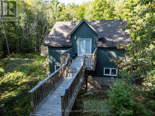441 B Maccomish Lane, Frontenac (Frontenac South), ON - Outdoor