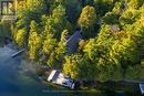 441 B Maccomish Lane, Frontenac (Frontenac South), ON  - Outdoor With Body Of Water With View 
