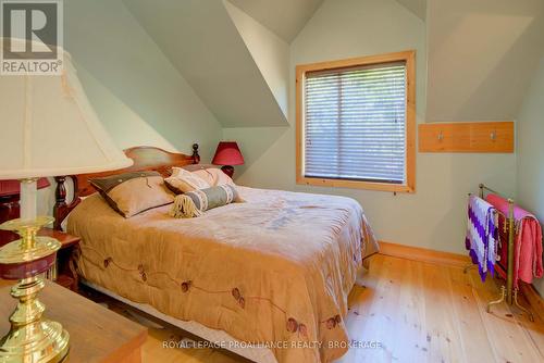 441 B Maccomish Lane, Frontenac (Frontenac South), ON - Indoor Photo Showing Bedroom