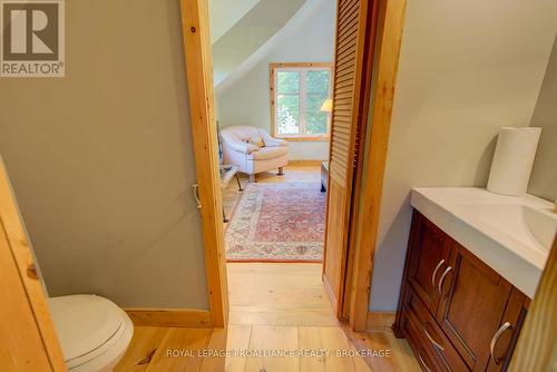 441 B Maccomish Lane, Frontenac (Frontenac South), ON - Indoor Photo Showing Bathroom