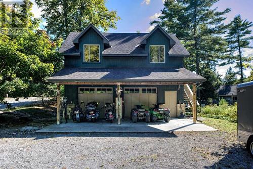 441 B Maccomish Lane, Frontenac (Frontenac South), ON - Outdoor