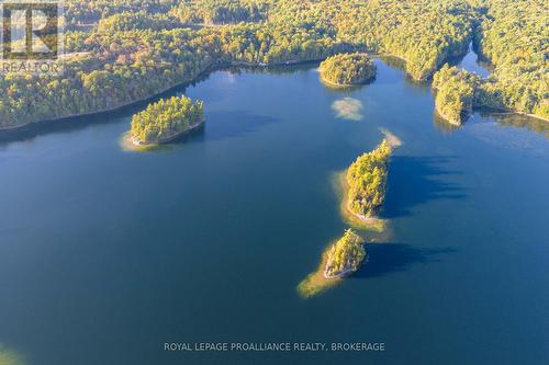 441 B Maccomish Lane, Frontenac (Frontenac South), ON - Outdoor With Body Of Water With View