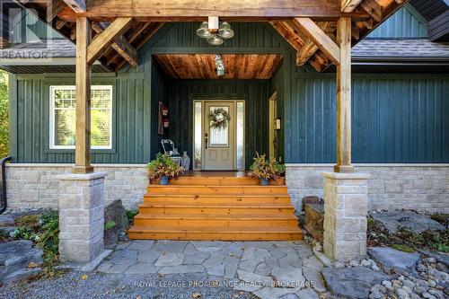 441 B Maccomish Lane, Frontenac (Frontenac South), ON - Outdoor