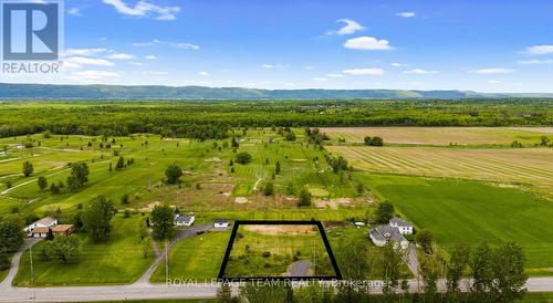 0 Dunrobin Road, Ottawa, ON 