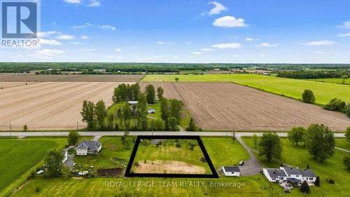 0 Dunrobin Road, Ottawa, ON 
