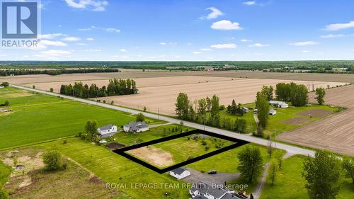 0 Dunrobin Road, Ottawa, ON 