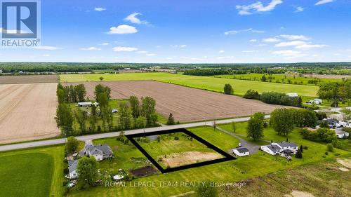 0 Dunrobin Road, Ottawa, ON 
