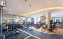 D1206 - 4878 Powers Common, Burlington, ON  - Indoor Photo Showing Gym Room 