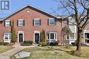 4 - 2407 Woodward Avenue, Burlington (Brant), ON  - Outdoor 