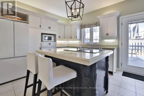4 - 2407 Woodward Avenue, Burlington (Brant), ON - Indoor