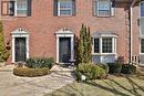 4 - 2407 Woodward Avenue, Burlington (Brant), ON  - Outdoor With Exterior 