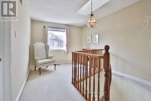 4 - 2407 Woodward Avenue, Burlington (Brant), ON - Indoor Photo Showing Other Room