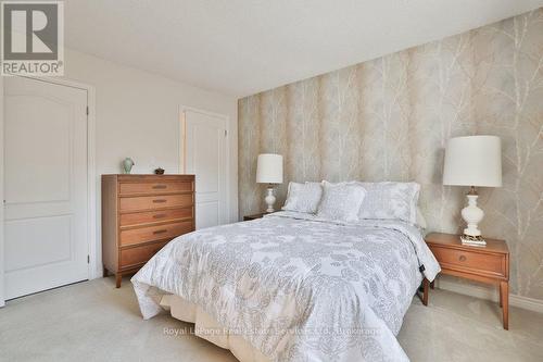 4 - 2407 Woodward Avenue, Burlington (Brant), ON - Indoor Photo Showing Bedroom