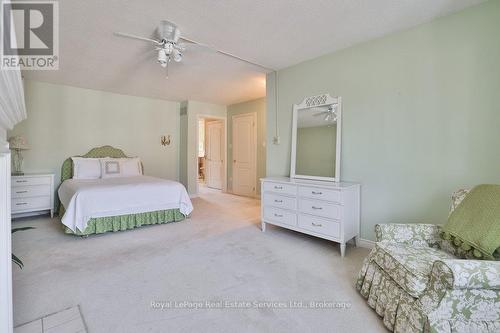 4 - 2407 Woodward Avenue, Burlington (Brant), ON - Indoor Photo Showing Bedroom