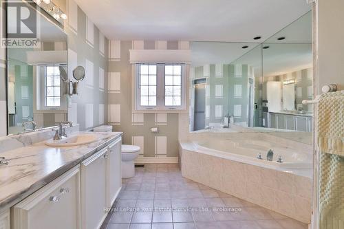 4 - 2407 Woodward Avenue, Burlington (Brant), ON - Indoor Photo Showing Bathroom