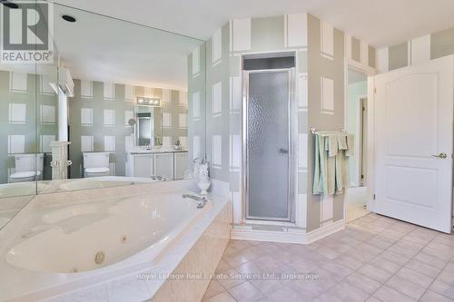 4 - 2407 Woodward Avenue, Burlington (Brant), ON - Indoor Photo Showing Bathroom