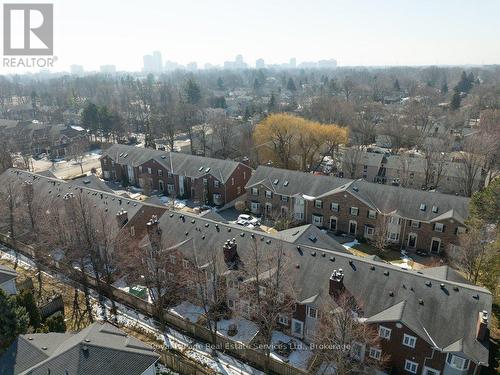 4 - 2407 Woodward Avenue, Burlington (Brant), ON - Outdoor With View