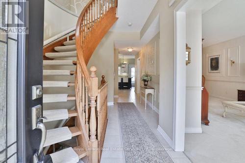 4 - 2407 Woodward Avenue, Burlington (Brant), ON - Indoor Photo Showing Other Room