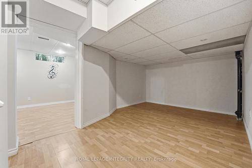 15 Halkirk Avenue, Ottawa, ON - Indoor Photo Showing Other Room