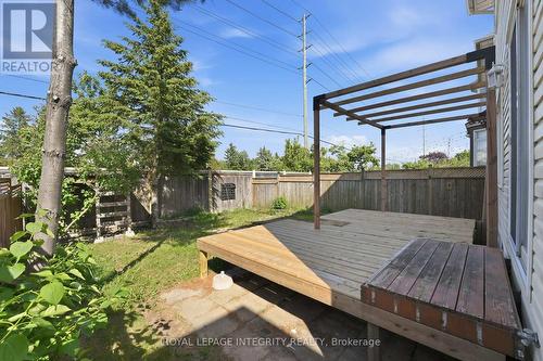 15 Halkirk Avenue, Ottawa, ON - Outdoor