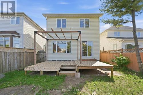 15 Halkirk Avenue, Ottawa, ON - Outdoor
