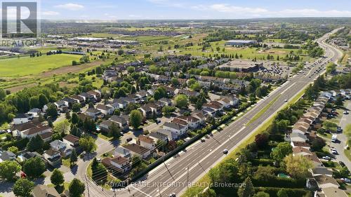 15 Halkirk Avenue, Ottawa, ON - Outdoor With View