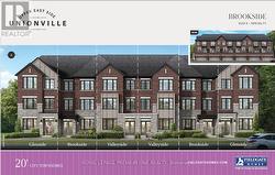 143 VINE CLIFF ROAD Markham, ON L6C 3T3
