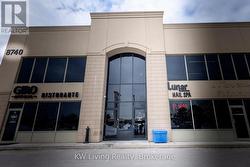 14 - 8740 JANE STREET Vaughan, ON L4K 2M9