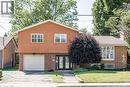 106 Cline Avenue S, Hamilton, ON  - Outdoor With Exterior 