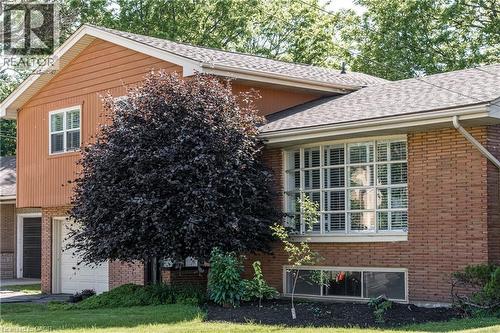 106 Cline Avenue S, Hamilton, ON - Outdoor