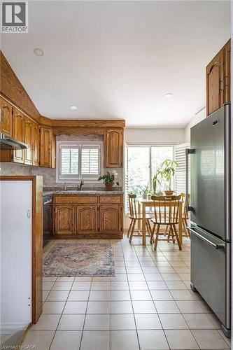 106 Cline Avenue S, Hamilton, ON - Indoor Photo Showing Other Room
