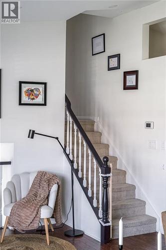 106 Cline Avenue S, Hamilton, ON - Indoor Photo Showing Other Room