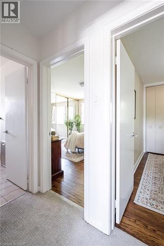 106 Cline Avenue S, Hamilton, ON - Indoor Photo Showing Other Room