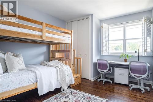 106 Cline Avenue S, Hamilton, ON - Indoor