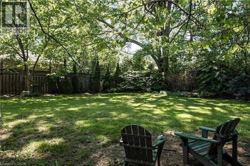 106 Cline Avenue S, Hamilton, ON - Outdoor