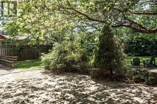 106 Cline Avenue S, Hamilton, ON - Outdoor