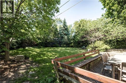 106 Cline Avenue S, Hamilton, ON - Outdoor