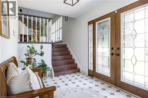 106 Cline Avenue S, Hamilton, ON - Indoor Photo Showing Other Room