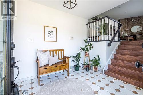 106 Cline Avenue S, Hamilton, ON - Indoor Photo Showing Other Room